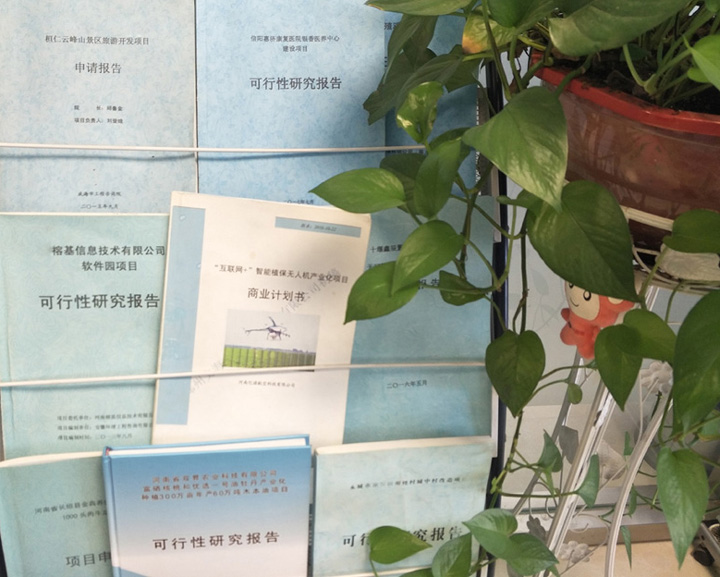 洛阳市全链条建材可行性研究(全链条建材可行性研究方案)