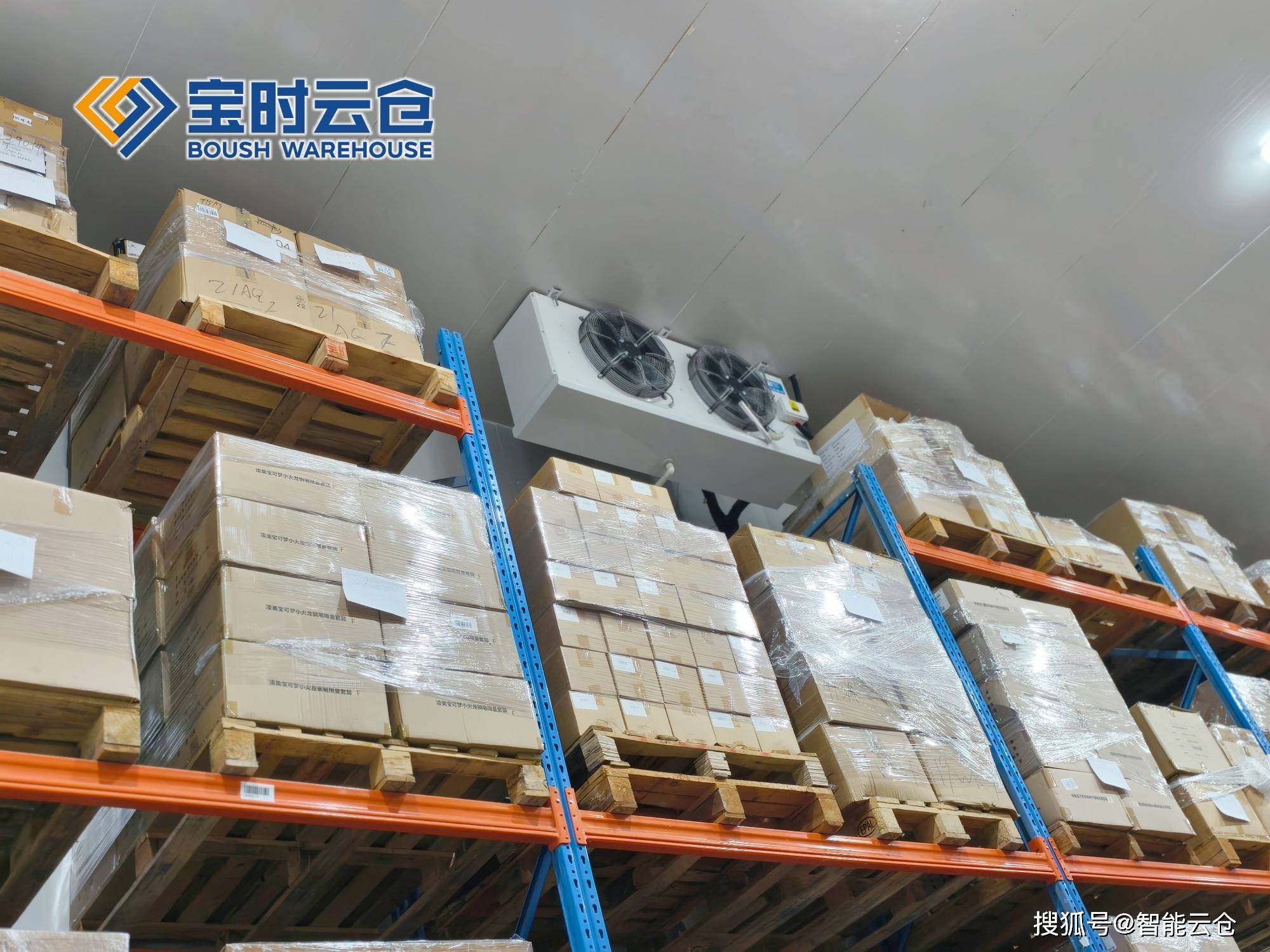 洛阳市领先物流品牌升级(领先物流服务商是自营物流)