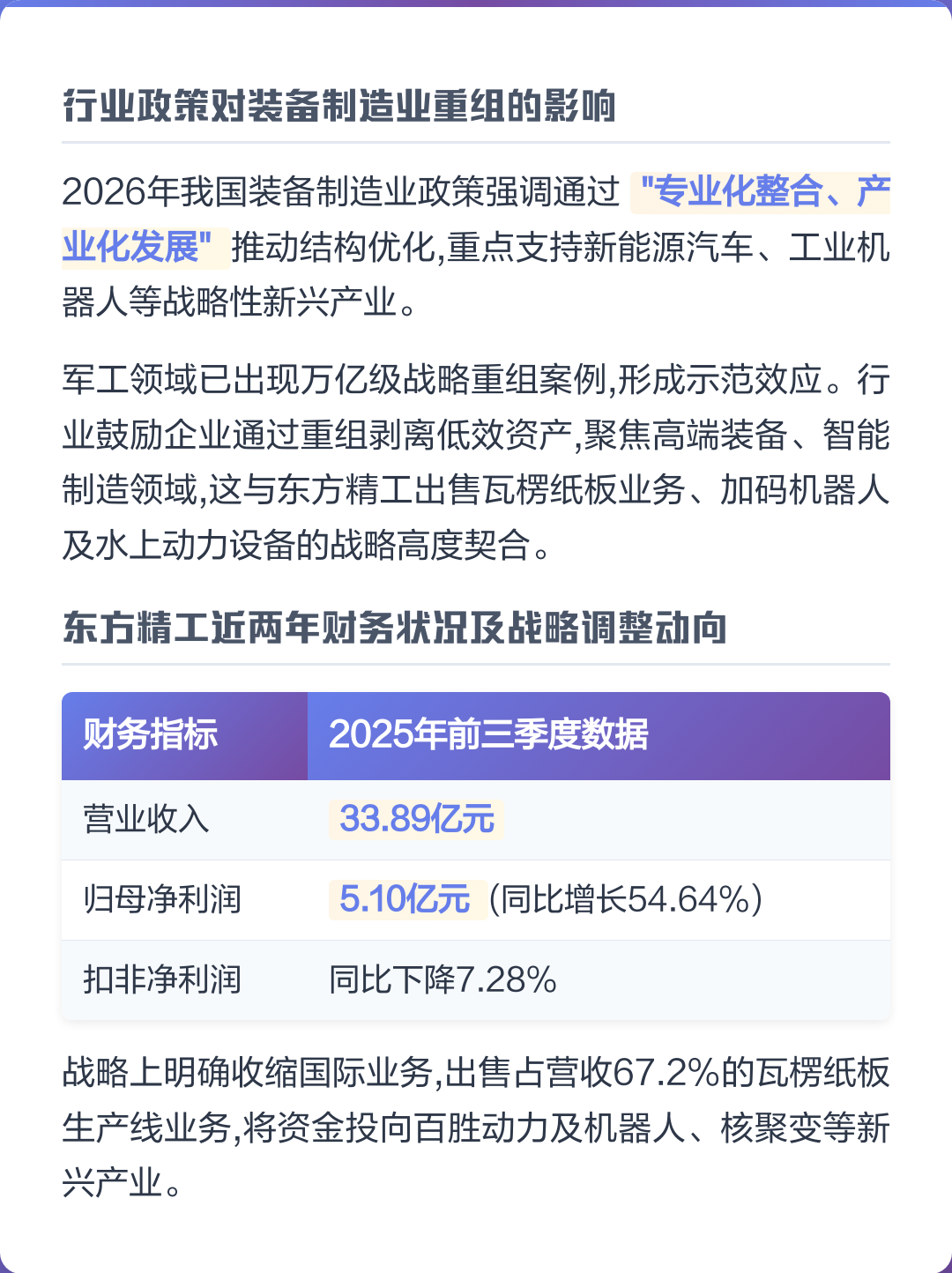 洛阳市可持续制造业资产重组(可持续发展的制造业涵义)